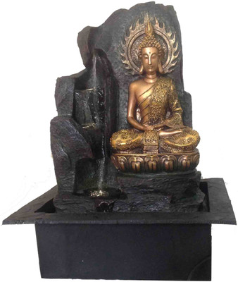 

Treasure Trove 31 cm X 23 cm X 42 cm Water Fountain