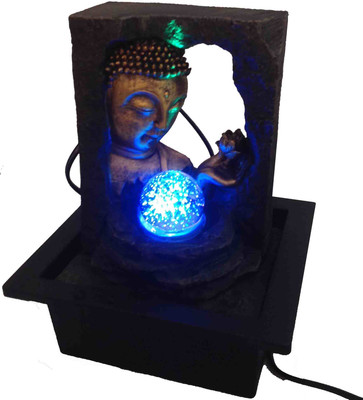 

Treasure Trove 27 cm X 21 cm X 18 cm Water Fountain