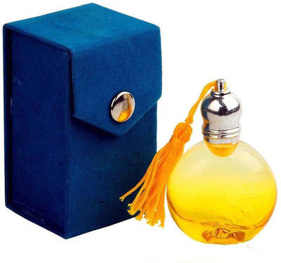 

ammar Fragrance BROWN MUSK Floral Attar(Floral)