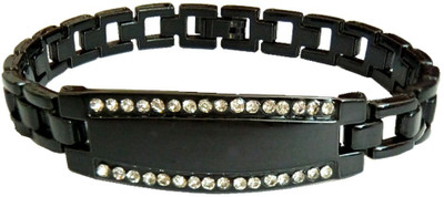 Rich & Famous Metal Bracelet