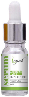 

lee posh Vitamin C arbutin serum -Hyaluronic Acid Serum(10 ml)