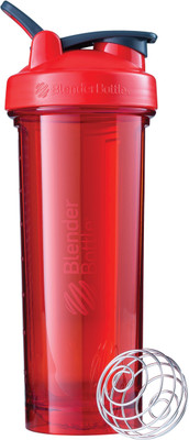 

Blender Bottle Pro32 945 ml Shaker(Pack of 1, Red)