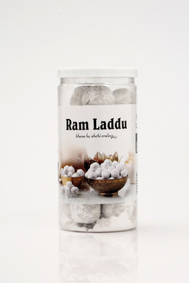 

Shahi Spoon Ram Laddu Churan,140gm Churan