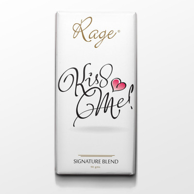 

Rage Kiss Me - SignatureChocolate Bars(90 g)