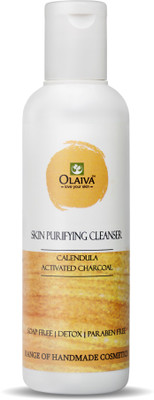

OLAIVA Skin Purifying Cleanser(100 ml)