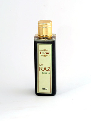 

Lueur Adh RAZ Cleansing Oil(100 ml)
