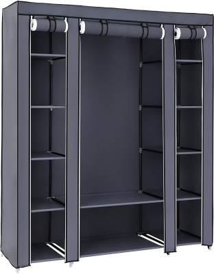 Altered Lifestyle PP Collapsible Wardrobe
