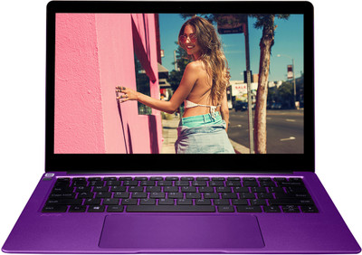 

Avita Liber Core i5 7th Gen - (8 GB/256 GB SSD/Windows 10 Home) NS13A1IN003P Thin and Light Laptop(13.3 inch, Purple, 1.37 kg)
