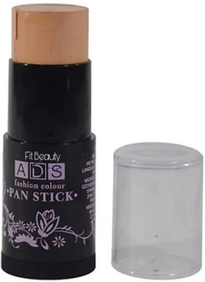 

Fit Beauty fashion fit colour pan sticks Concealer(natural)
