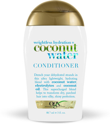 

ogx Coconut Water Conditioner 88.7ml(88.7 ml)
