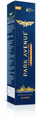 

Park Avenue ultimate Perfume Body Spray - For Men(150 ml)
