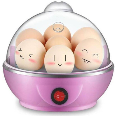 

Eternals Electric Steam Boiler 1 Egg Cooker (7 Eggs) ECE09 Egg Cooker(7 Eggs)