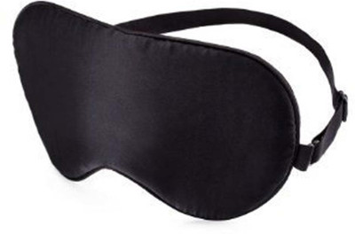 

ROYALDEAL Meditation 100% Mulberry Silk, Super Smooth Sleep Mask and Blind Fold(50 g)