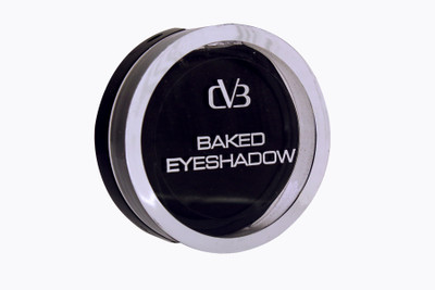 CVB Baked Eyeshadow Imported 01 3.5 g(Black)