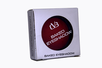 

CVB Baked Eyeshadow Imported 02 3.5 g(Red)