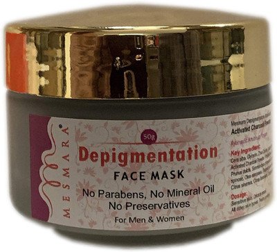 

mesmara Depigmentation Face Mask(50 g)
