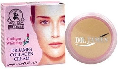 

Dr. James COLLAGEN WHITENING(30 g)
