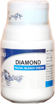 

colbo Diamond bleach cream 1kg(1000 ml)