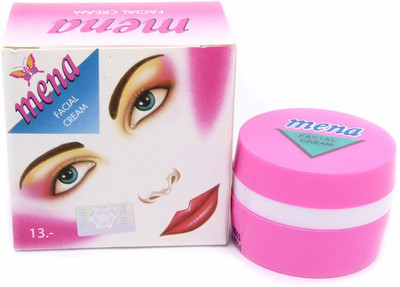 

MENA FACIAL CREAM(30 g)
