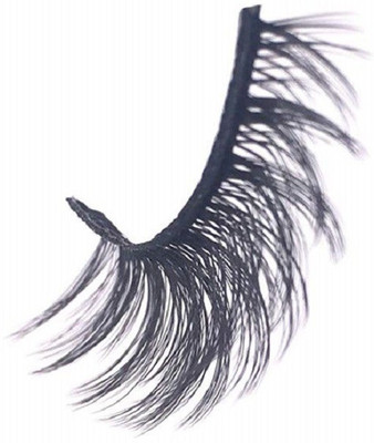 YS Traders 3D Reusable LASHES MAGNETIC EYELASHES(Pack of 4)