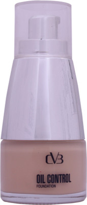 

CVB Oil Control Foundation Imported Foundation(Beige)