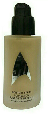 

KIMEE ORIGINAL FACE AND BODY FOUNDATION MOISTURS SPF 15 FOUNDATION FOND DE TEINT FOR ALL SKIN TONE 50 ML (mac) Foundation(CREAM)