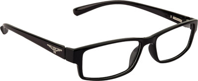 

GLAND Full Rim Rectangle Frame(48 mm