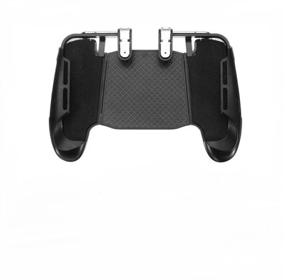 

Cellphonez Mobile Game Controller Gaming Accessory Kit(Black, For Android, iOS)