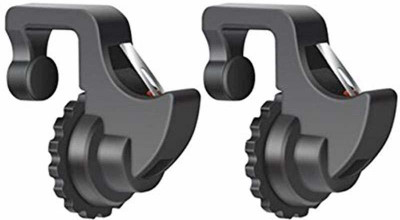 

xaeem 865 Gaming Accessory Kit(Black, For iOS, Android)