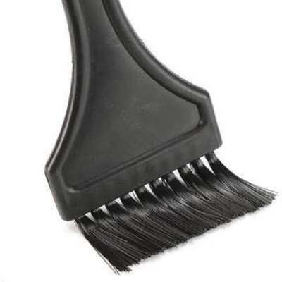 

capnicks Strong Hair Brush for hair dye for Men & Women
