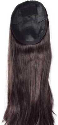 

CRIBE Long Silky Straight Hair Extension