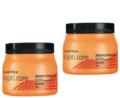 

Matrix Smooth Straight Masque(490 g)