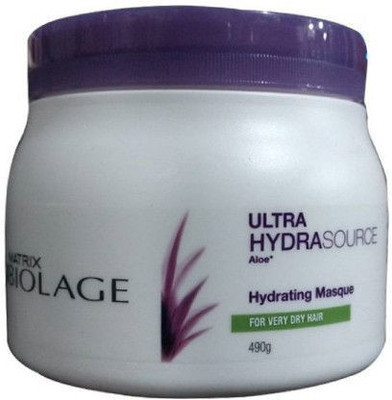 

Matrix Ultra Hydrasource Hydrating Mas(490 g)
