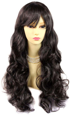 

Param Long Hair Wig(Women)