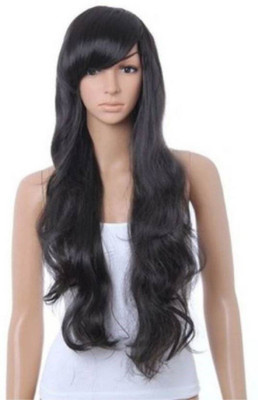 

CRIBE Long Hair Wig(Women)
