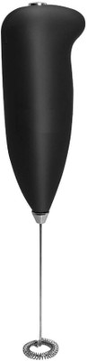 

Zelenor R21 Coffee/ Egg/ Butter Milk/ Milk 5 W Hand Blender(Black)
