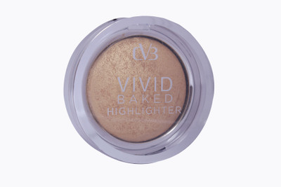

CVB Vivid Baked Highlighter Imported 04 Highlighter(Beige 4)