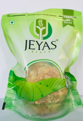 

jeyas Pure, Healthy Jaggery(500 g)