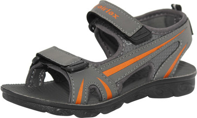 

Airfax Boys & Girls Slip-on Flats(Orange