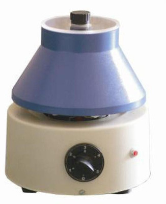 

QUANTICO QUAN-101 Clinical Centrifuges