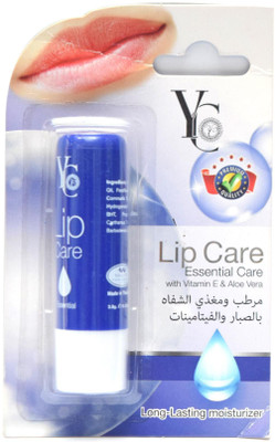 

YC LIP CARE ESSENTIAL SWEET FLAVOR(Pack of: 1, 3.8 g)