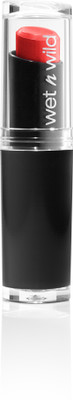 

Wet n Wild MEGALAST LIP COLOR(Purty Permission)