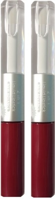 

Gabbu POWER BULLET LIQUID MATTE LIPSTICK(BURGUNDY, TRANSPARENT)