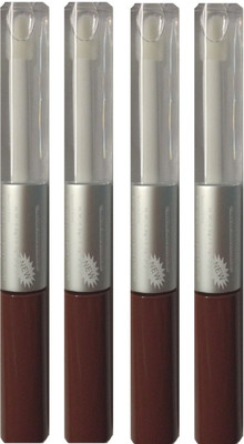 

Gabbu Super Lustrous 2 IN 1 Matte Lipstick(LRISH COFFEE)