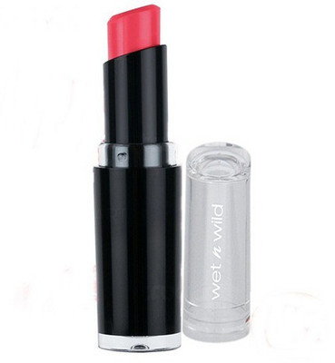 

Wet n Wild MEGALAST LIP COLOR(SUGA HOW'D YOU GET SO FINE)