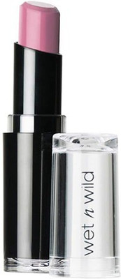 

Wet n Wild MEGALAST LIP COLOR(Pastel Pink Princess)