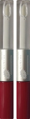 

tanvi27 NEW REVOLUTIONARY COLOR SENSATIONAL WATER PROOF LIQUID MATTE LIPSTICK(BURGUNDY FLUSH)