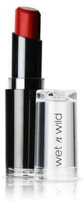 

Wet n Wild MEGALAST LIP COLOR(RAVING RED)