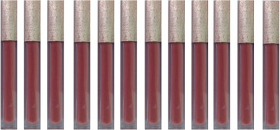 

tanvi27 ABSOLUTE MATTE WATER PROOF & ULTRA STAY LIQUID LIPSTICK(PEACH)
