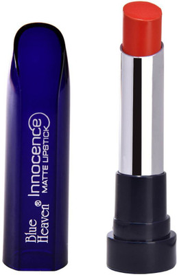 

Blue Heaven lipstick innocence 01(pretty red)